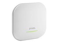 Zyxel WAX620D-6E - Langattoman verkon liityntäpiste - Wi-Fi 6E - Wi-Fi 6 - 2.4 GHz, 5 GHz, 6 GHz - pilvihallinnoitu WAX620D-6E-EU0101F