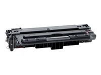 HP 16A - Musta - alkuperäinen - LaserJet - väriainekasetti (Q7516A) malleihin LaserJet 5200, 5200dtn, 5200L, 5200Lx, 5200n, 5200tn Q7516A