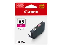 Canon CLI-65 M - Magenta - alkuperäinen - mustesäiliö malleihin PIXMA PRO-200 4217C001