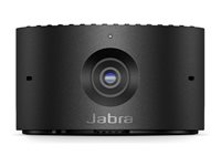 Jabra PanaCast 20 - Verkkokamera - väri - 13 megapikseliä - 3840 x 2160 - audio - USB 3.0 8300-119