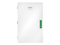 Schneider Electric GVBBB630EL-1CB - Piirikytkinkaappi - valkoinen GVBBB630EL-1CB