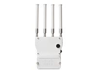 Cisco Catalyst IW6300 Heavy Duty - Langattoman verkon liityntäpiste - Wi-Fi 5 - 2.4 GHz, 5 GHz IW-6300H-AC-E-K9