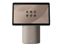 Cisco Webex Desk Mini - Videoneuvottelulaite - aavikon hiekka CS-DESKMINI-S-K9