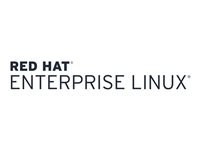 Red Hat Enterprise Linux for Virtual Datacenters - Standarditilaus (1 vuosi) + 1 vuoden 9x5 tuki - 1 pistokepari - elektroninen G3J23AAE