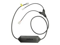 Jabra LINK - Kuulokesovitin tuotteelle langattomat kuulokkeet, VoIP-puhelin malleihin Cisco Unified IP Phone 8941 Slimline, 8941 Standard, 8945 Slimline, 8945 Standard 14201-41