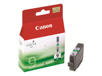 Canon PGI-9G - 14 ml - vihreä - alkuperäinen - mustesäiliö malleihin PIXMA Pro9500 1041B001