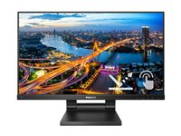 Philips 242B1TC - LED-näyttö - Full HD (1080p) - 24" 242B1TC/00