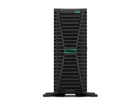 HPE ProLiant ML350 Gen11 Base - torni Xeon Silver 4410Y 2 GHz - 32 Gt - ei kiintolevyä P53567-421