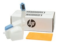 HP Toner Collection Unit - Jäteväriaineen kerääjä malleihin Color LaserJet Enterprise MFP M680; LaserJet Enterprise Flow MFP M680 CE265A