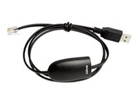 Jabra Service Cable - Kuulokkeiden kaapeli malleihin PRO 920, 920 Duo 14201-29