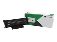 Lexmark - Tuottoisa - musta - alkuperäinen - väriainekasetti LRP malleihin Lexmark B2236dw, MB2236adw B222H00