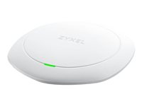 Zyxel WAC6303D-S - Langattoman verkon liityntäpiste - Wi-Fi 5 - 2.4 GHz, 5 GHz - seinään/kattoon asennettava WAC6303D-S-EU0101F