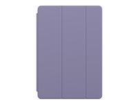 Apple Smart - Näytönsuoja tabletille - tähkälaventeli malleihin 10.2-inch iPad (7th generation, 8th generation, 9th generation); 10.5-inch iPad Air (3rd generation); 10.5-inch iPad Pro MM6M3ZM/A