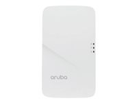 HPE Aruba AP-303H (RW) Unified Hospitality - Langattoman verkon liityntäpiste - Wi-Fi 5 - 2.4 GHz, 5 GHz JY678A