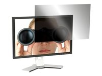 Targus Privacy Screen - Näytön yksityisyyssuodatin - 23,8" leveä ASF238W9EU