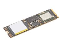 Lenovo - SSD - 1 Tt - sisäinen - M.2 2280 - PCIe 4.0 x4 - CRU 4XB1K68129