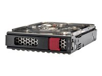 HPE Business Critical - Kiintolevyasema - 16 Tt - hot-swap - 3.5" LFF - SAS 12Gb/s - 7200 kierrosta/min - sekä HPE Low Profile P23608-B21