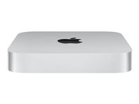 Apple Mac mini - M2 - 8 Gt - SSD 512 GB MMFK3KS/A