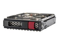 HPE Midline - Kiintolevyasema - 14 Tt - hot-swap - 3.5" LFF - SAS 12Gb/s - 7200 kierrosta/min - sekä matalan profiilin vaunu (pakkaus sisältää 4) malleihin StoreEasy 1660 Expanded Storage R0R66A