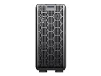 Dell PowerEdge T350 - torni - Xeon E-2334 3.4 GHz - 16 Gt - HDD 1 Tt YG2V5