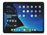 Kensington SA11 - Näytön suojus tuotteelle tabletti - yksityisyyssuodattimella - 4-tie - irrotettava - tarrautuva - 11" malleihin Apple 11-inch iPad Pro (2. sukupolvi) K50720WW