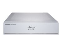 Cisco FirePOWER 1010 ASA - Palomuuri - pöytä FPR1010-ASA-K9