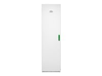 Schneider Electric Galaxy VS Modular Battery Cabinet - Paristokotelo - valkoinen, RAL 9003 malleihin P/N: GVSUPS50KB5FS, GVSUPS50KR0B5GS, GVSUPS60KB5GS, GVSUPS80K0B5GS, GVSUPS80KB5GS GVSMODBC9