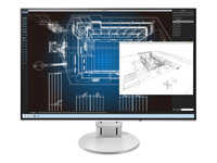 EIZO FlexScan EV2456-WT - LED-näyttö - 24.1" EV2456-WT