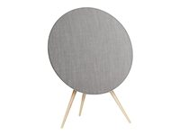 Bang & Olufsen BeoLab - Kaiuttimen ritilä tuotteelle kaiutin - vaalean harmaa malleihin BeoPlay A9 1605539