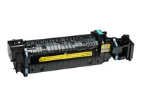 HP - (110 V) - kiinnitysyksikkösarja malleihin Color LaserJet Managed E65150, E65160; Color LaserJet Managed Flow MFP E67660 P1B91A