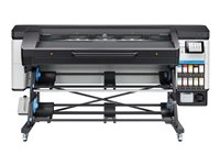 HP Latex 700 W - suurkokotulostin - väri - mustesuihku Y0U23A#B19
