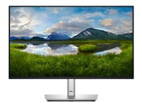 Dell P2425H - LED-näyttö - Full HD (1080p) - 24" DELL-P2425H