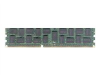 Dataram - DDR3 - moduuli - 8 Gt - DIMM 240-nastainen - 1333 MHz / PC3-10600 - 1.35 V - rekisteröity - ECC malleihin Lenovo Flex System x240 Compute Node; System x35XX M3; x35XX M4; x36XX M3; x3755 M3 DRIX1333RL/8GB