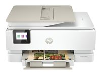 HP ENVY Inspire 7920e All-in-One - monitoimitulostin - väri - sekä HP:n 1 vuoden lisätakuu HP+:n aktivoinnin kautta asennuksen yhteydessä 242Q0B#629