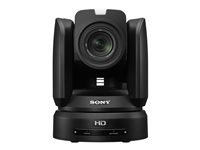 Sony BRC-H800 - Kokouskamera - PTZ - väri (Päivä&Yö) - 20,4 MP - 850 TVL - HDMI, 3G-SDI - DC 10.8 - 13.2 V / PoE Plus BRC-H800