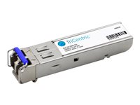 Cisco - SFP (mini-GBIC) lähetin-vastaanotin-moduuli - 1GbE - 1000Base-EX - LC/PC single-mode - jopa 40 km - 1310 nm malleihin Catalyst ESS9300 Embedded Series GLC-EX-SMD=