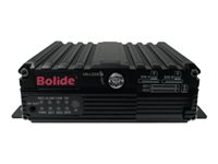 Bolide MVR9304SD-4GW - Erillinen DVR - 8 kanavat - verkotettu MVR9304SD-4GW