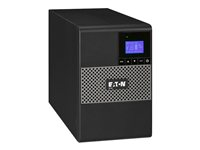 Eaton 5P 1150i - UPS - AC 160-290 V - 770 watti(a) - 1150 VA - RS-232, USB - lähtöliittimet: 8 5P1150I