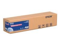 Epson Premium - Kiiltävä - Rulla (61 cm x 30,5 m) - 260 g/m² - 1 rulla (rullat) valokuvapaperi malleihin SureColor SC-P10000, P20000, P6000, P7000, P7500, P8000, P9000, P9500, T3200, T5200, T7200 C13S041638