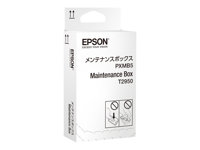 Epson - Jätemusteen kerääjä malleihin WorkForce WF-100, WF-100W, WF-110W C13T295000