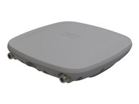 Cisco Catalyst 9163E - Langattoman verkon liityntäpiste - 1GbE, 2.5GbE - Wi-Fi 6E, Bluetooth - 2.4 GHz, 5 GHz, 6 GHz CW9163E-E