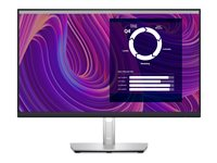 Dell P2423D - LED-näyttö - QHD - 23.8" - TAA-yhteensopiva DELL-P2423D