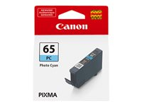 Canon CLI-65 PC - Valokuva-sinivihreä - alkuperäinen - mustesäiliö malleihin PIXMA PRO-200 4220C001
