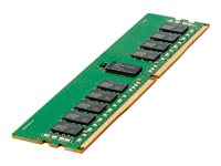 HPE SmartMemory - DDR4 - moduuli - 32 Gt - DIMM 288 nastaa - 3200 MHz / PC4-25600 - CL22 - rekisteröity - ECC P06033-B21
