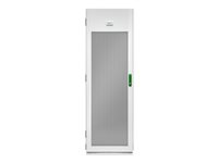 Schneider Electric Galaxy LIBSESMG16IEC - Paristokotelo - 16 x akku/paristo - Litiumioni - 2040 Wh - valkoinen LIBSESMG16IEC