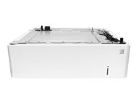 HP media-alusta - 550 arkkia 28N93A